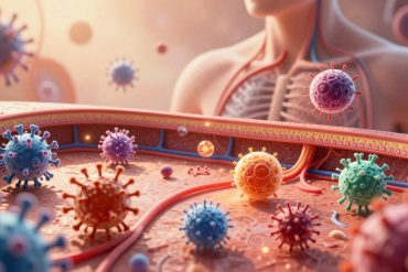 body natural defense mechanisms
