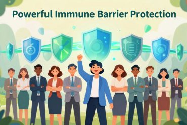 immune barrier protection strategies