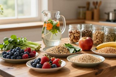 inflammation control lifestyle