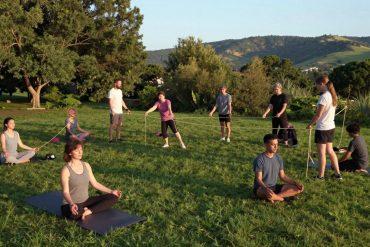 long term stress resistance habits