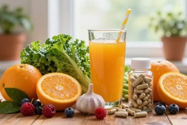 natural pathogen defense habits
