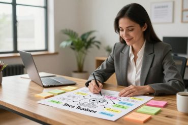 stress adaptation training plan